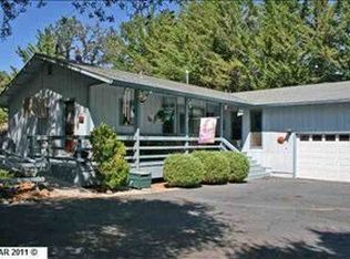 21087 Crystal Falls Dr, Sonora, CA