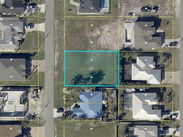 117 SW 33rd Pl #13, Cape Coral, FL 33991