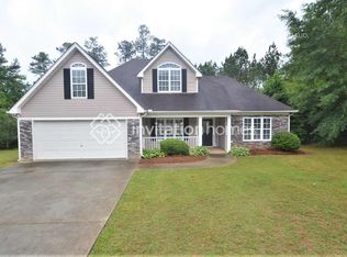 100 Berkshire Ln, Covington, GA 30016