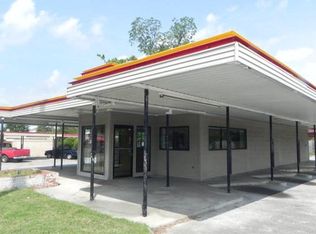 118 E Hill St, Thomson, GA 30824