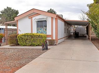 323 Lampliter Vlg, Clarkdale, AZ 86324