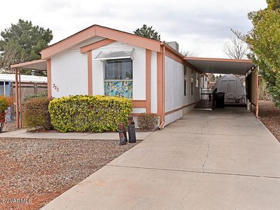 323 Lampliter Vlg, Clarkdale, AZ, 86324