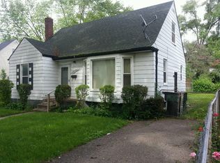 19256 Healy St, Detroit, MI 48234