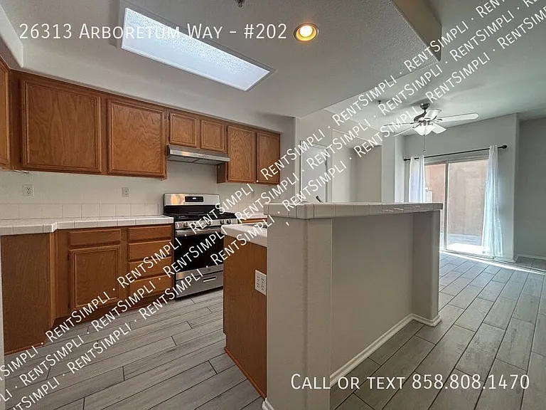 26313 Arboretum Way #202 — Photo 8