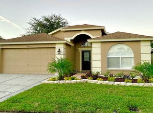 22815 Richardson Ln, Land O Lakes, FL 34639