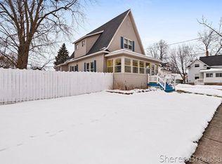 139 Vine St, Sparta, MI 49345