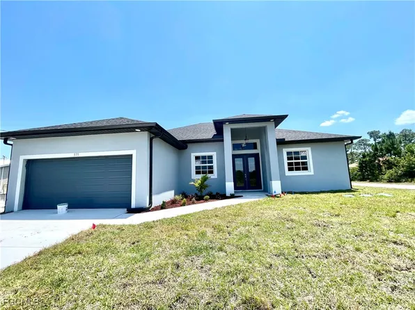 575 Summit Ave S, Lehigh Acres, FL 33974