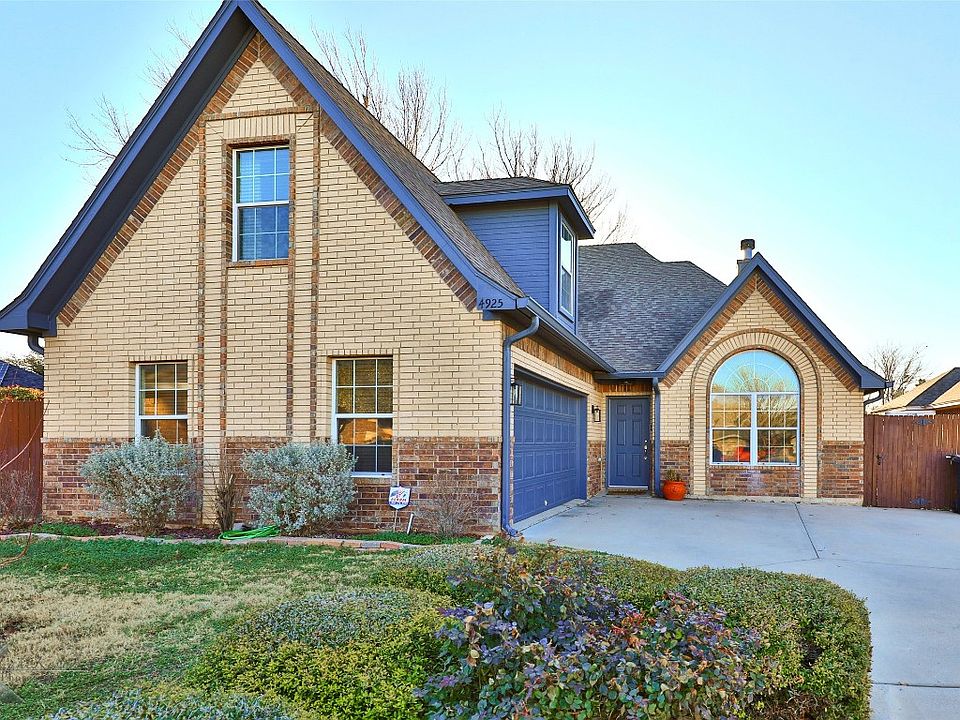 4925 Brantley Cir, Abilene, TX 79606 Zillow