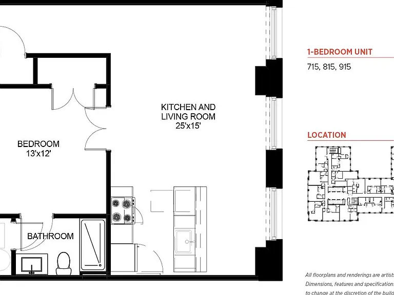 The Residences at The RJ Reynolds Building — Photo 57