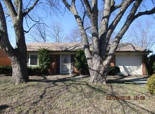 3522 Maura Ln, Indianapolis, IN
