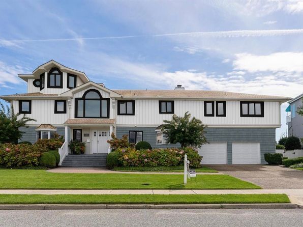Waterfront Avalon NJ Waterfront Homes For Sale 33 Homes Zillow