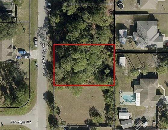 2nd image of 473 WAYLAND ROAD SW LOT 24