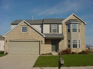 7720 E Cherryberry Dr, Indianapolis, IN 46239