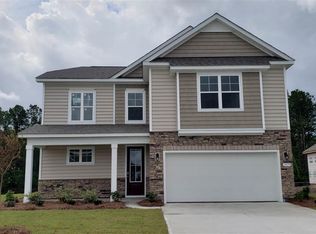 5173 Stockyard Loop LOT 195, Belfort C Myrtle Beach, SC 29588