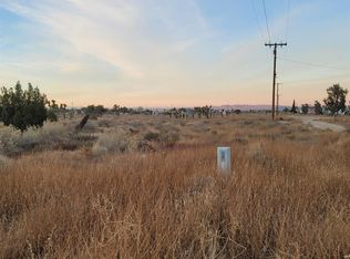 Rancho Rd, Phelan, CA 92371