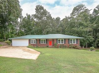 3068 N Highway 27, Carrollton, GA 30117