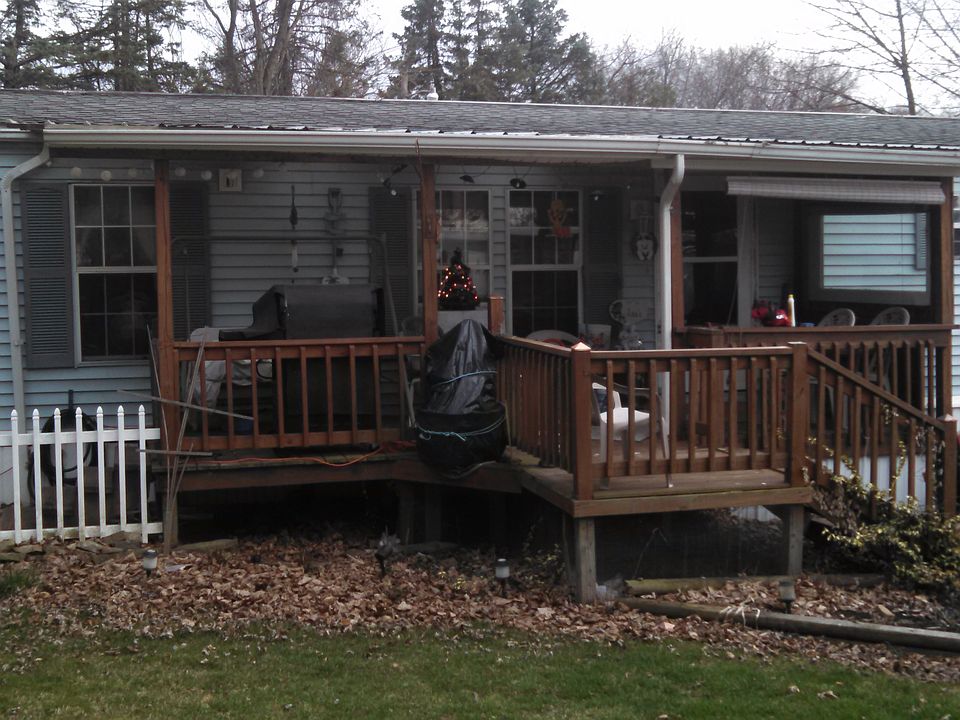 2nd image of 50 Jc Mobile Home Ct