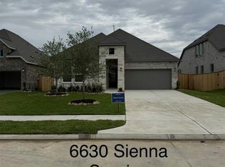 6630 Sienna Sunrise Ln, Katy, TX 77493