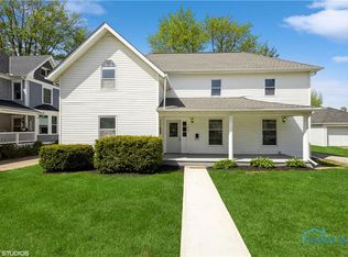 626 Leonard St, Napoleon, OH
