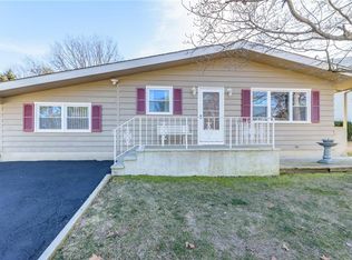 215 Arizona Dr, Brick, NJ