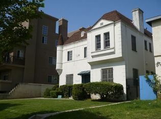 1533 S Wooster St, Los Angeles, CA 90035
