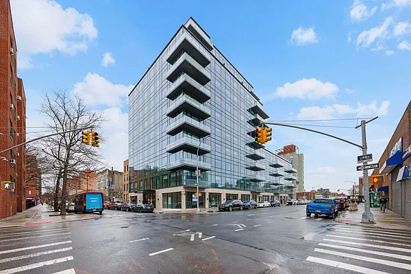 159 Third Avenue #4E