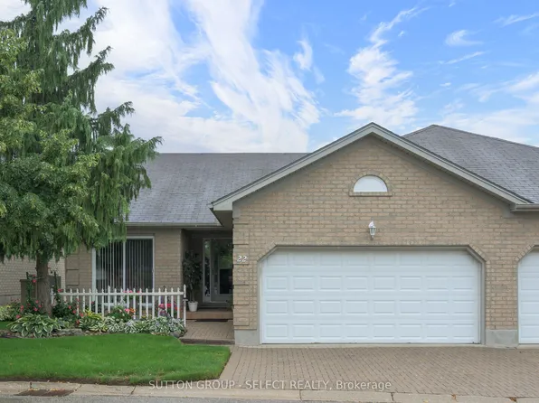 861 Shelborne St #22, London, ON N5Z 5C5
