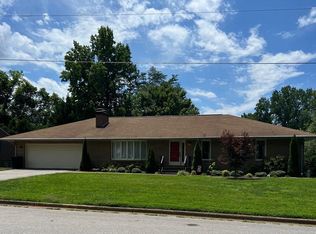 323 Raintree Rd, Danville, VA 24540