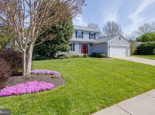 9526 Debra Spradlin Ct, Burke, VA 22015