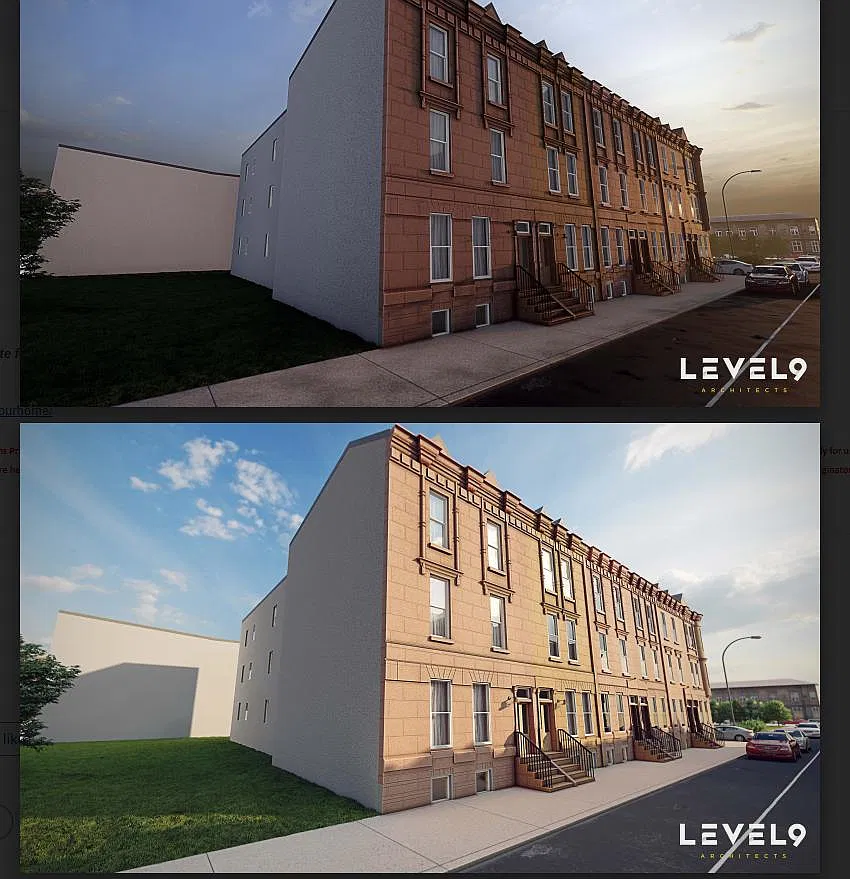 1433 W Diamond St — Photo 1