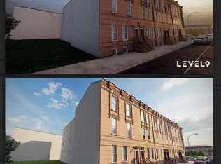1433 W Diamond St, Philadelphia, PA 19121