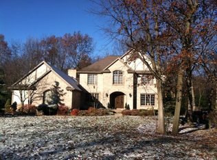 4990 Birkdale Dr, Ann Arbor, MI
