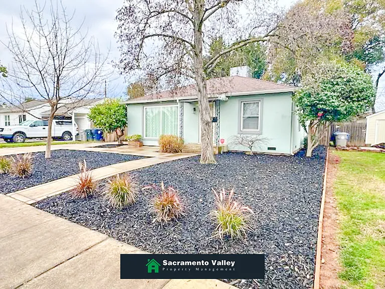 3500 Marjorie Way — Photo 1