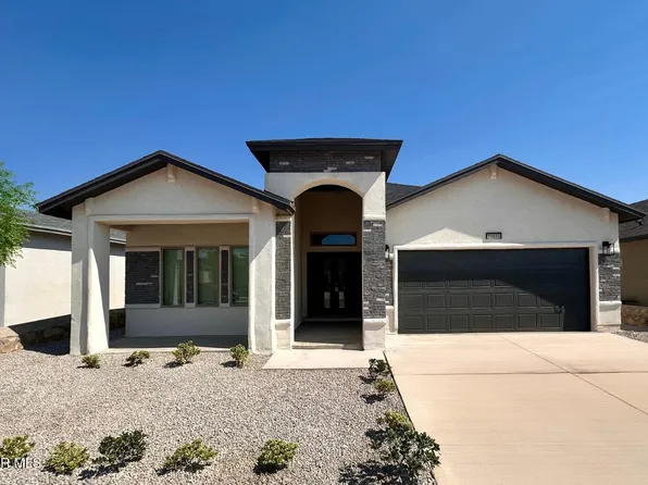 51033 Purple Mat Ave, El Paso, TX 79934