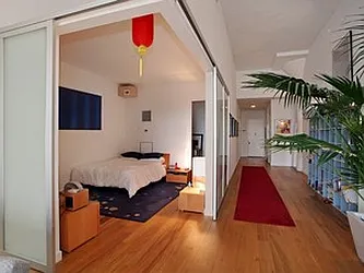 Rented by Corcoran
