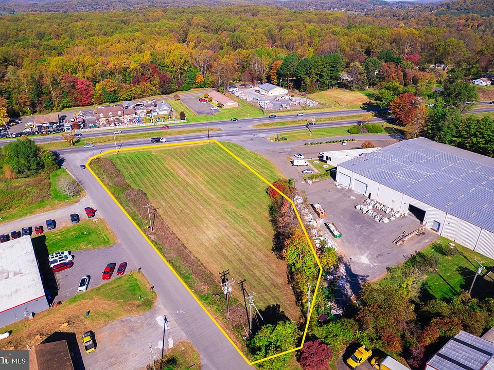 1st image of Lee Hwy