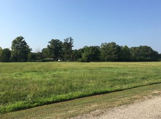 High Meadow Dr, Mount Vernon, TX 75457