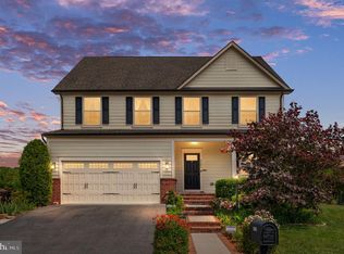 2505 Sweet Clover Ct, Dumfries, VA 22026