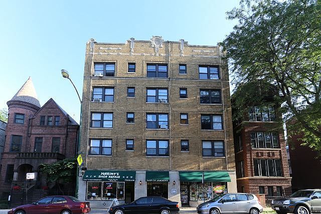1st image of 711 W Belmont Ave APT 107