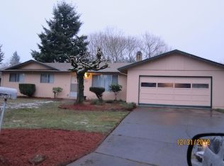 6203 NE 103rd Ct, Vancouver, WA 98662