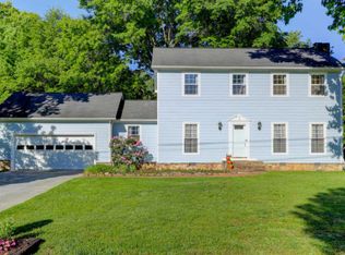 8324 Richland Colony Rd, Knoxville, TN 37923