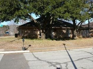 1 Whispering Ln, Hickory Creek, TX 75065