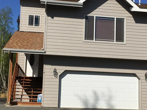 2250 S Ruth St #B, Wasilla, AK 99654