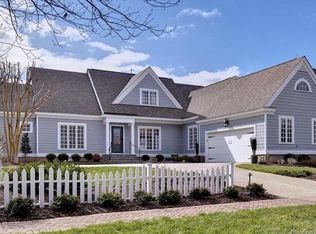 1604 Harbor Rd, Williamsburg, VA 23185