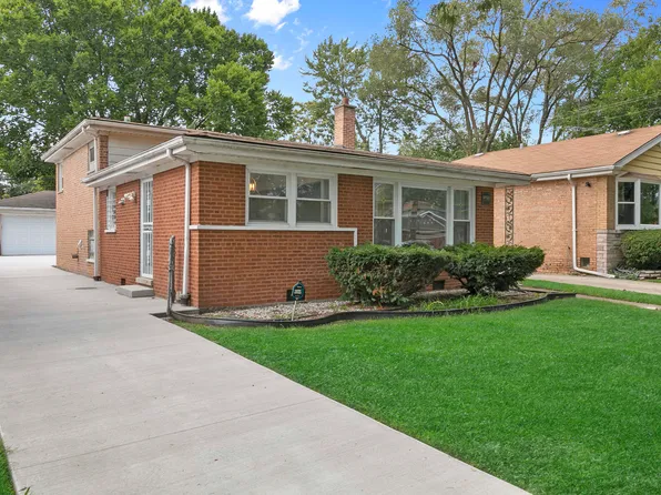 10920 S Union Ave, Chicago, IL 60628