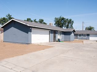 1153 E Millard Way, Dinuba, CA