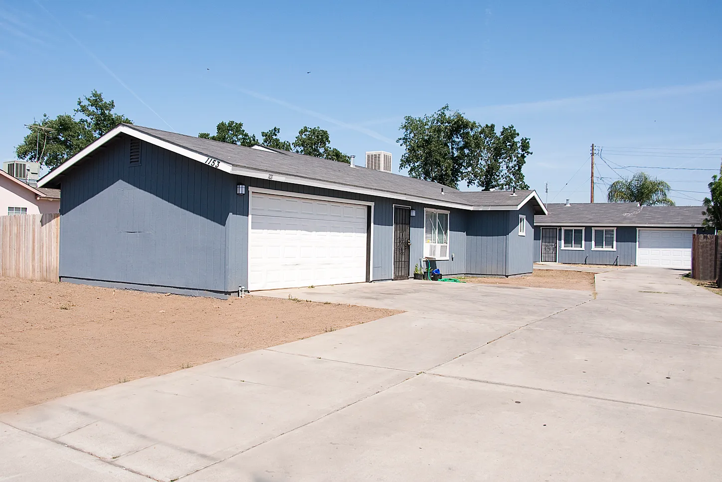 1153 E Millard Way photo 1