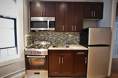 Rented by Clove Realty LLC