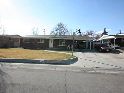 1537 W 4920 S, Taylorsville, UT, 84123
