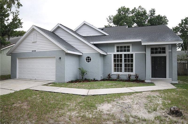 1st image of 4009 Quail Briar Dr
